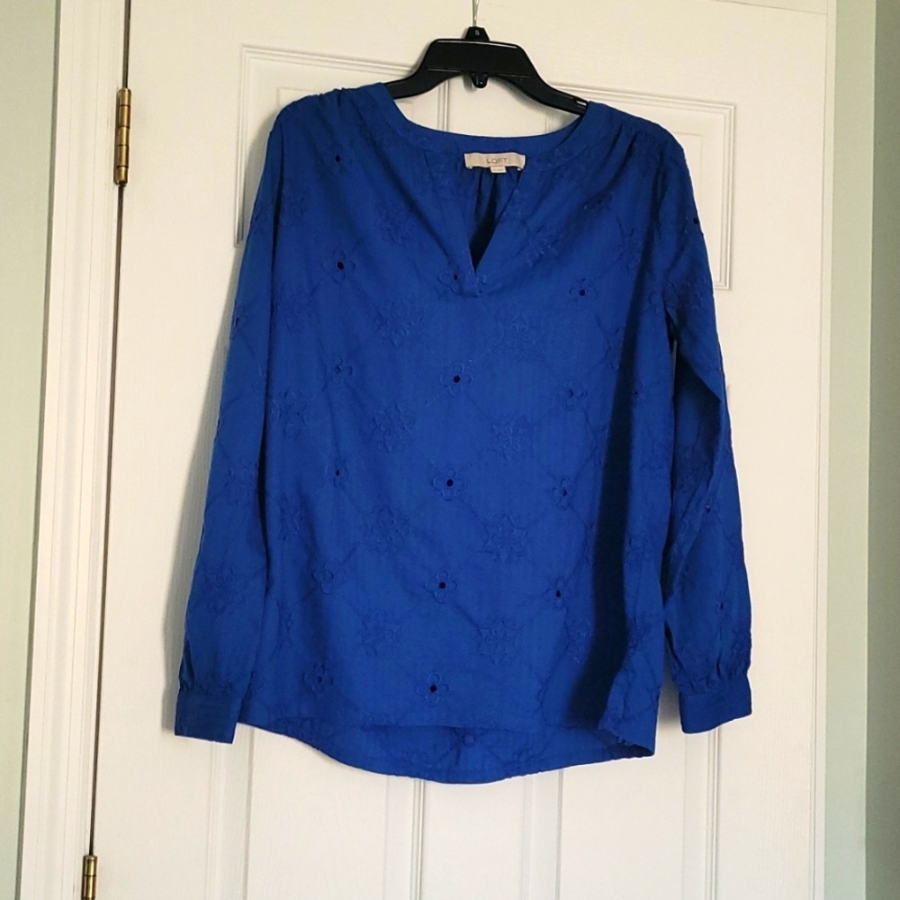 Loft shirt